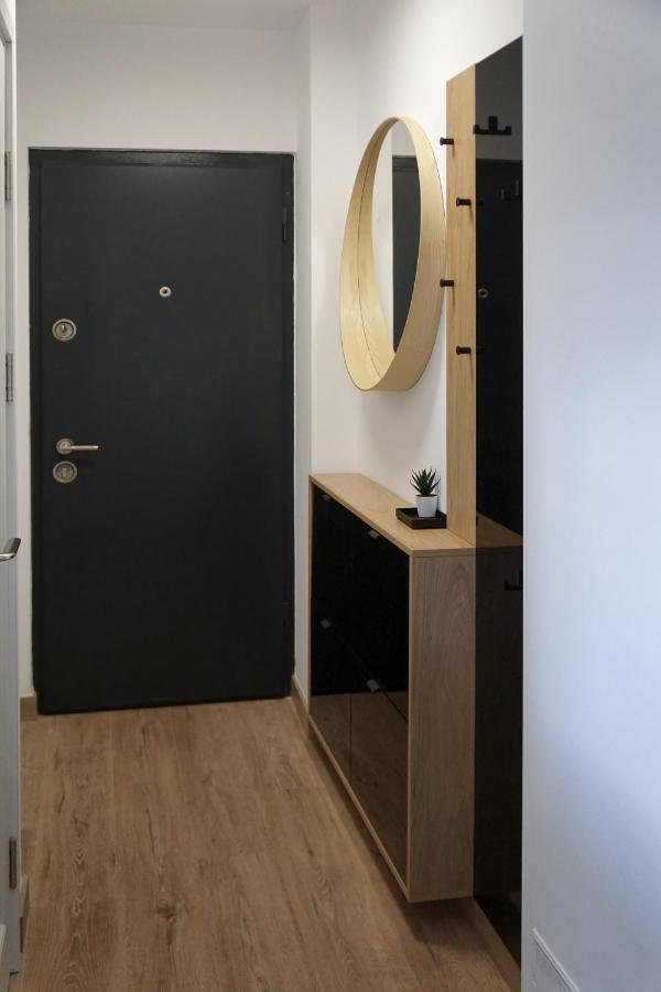 Green Sunnyside Studio - Central Location Bucarest Extérieur photo